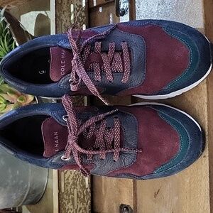 Cole Haan Grand Pro Size 7